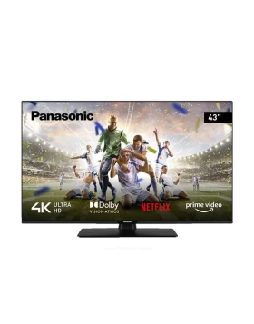 Panasonic LED TX-43MX600E 43 Τηλεόραση Smart 4K