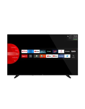 JVC LED LT50K8200 50 Τηλεόραση Smart 4K