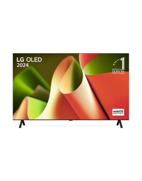 LG OLED B4 48 Τηλεόραση Smart 4K  OLED48B46LA