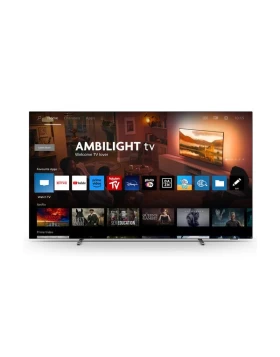 Philips OLED Ambilight 55OLED769 55 Τηλεόραση Smart 4K