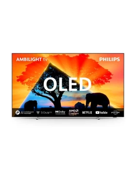 Philips OLED Ambilight 65OLED769 65 Τηλεόραση Smart TV