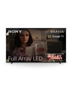 Sony Triluminos XR85X90L 85 Τηλεόραση Google TV 4K