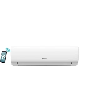 Hisense Wings KB25YR3F Κλιματιστικό Inverter