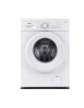 Matsui M612EWM23G 6kg Πλυντήριο Ρούχων