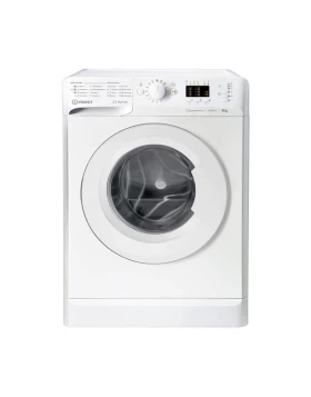 Indesit MTWA 91284 W EE 9kg Πλυντήριο Ρούχων