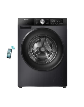 Hisense WF3S9043BB3 9kg Πλυντήριο Ρούχων