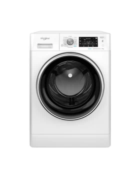 Whirlpool FFD 8489 BCV EE 8Kg Πλυντήριο Ρούχων