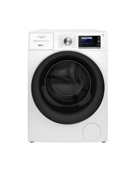 Whirlpool W8 09AD SILENCE EE 10Kg Πλυντήριο Ρούχων