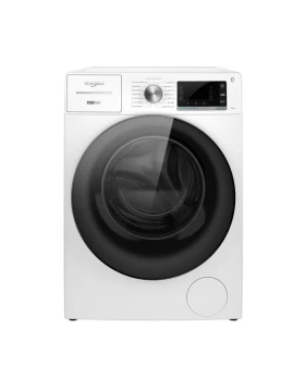 Whirlpool W8 99AD SILENCE EE 9Kg Πλυντήριο Ρούχων