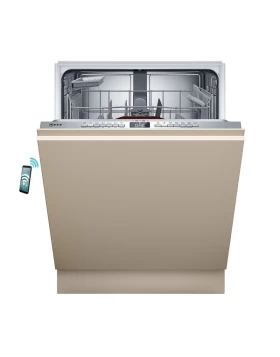 Neff S155EAX16E Εντοιχιζόμενο Πλυντήριο Πιάτων