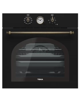 Teka Φούρνος HRB 6300 ANTHRACITE BRASS