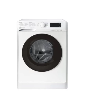 Indesit MTWE91483WK Πλυντήριο Ρούχων