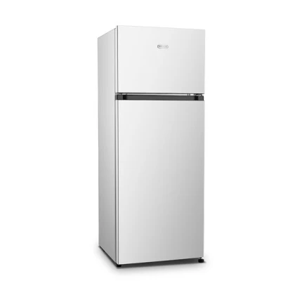 Delonghi D55TW20G White Ψυγείο